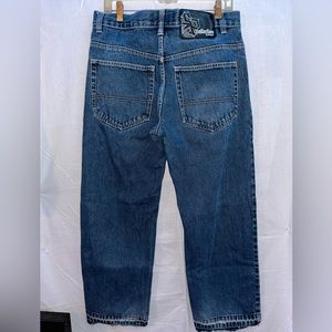 South Pole jeans
